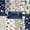 10A, variant on KARDLURY Christmas Scrapbook Paper, 24 Sheets Origami Decoupage for Art Crafts Junk Journal Card Making Supplies