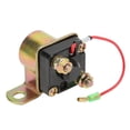 thumbnail image 4 of Relé de solenoide de arranque 3087196 Relé de solenoide de arranque Relé de arranque Interruptor de solenoide Funcionalidad inteligente, 4 of 10