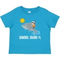 thumbnail image 3 of Inktastic Sanibel Island Florida Dolphin Boys or Girls Baby T-Shirt, 3 of 5