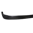 thumbnail image 5 of Ikon Motorsports Compatible with 05-13 Corvette C6 Urethane Front Bumper Lip Spoiler Splitter PU Body Kit, 5 of 5
