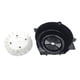 thumbnail image 4 of Reemplazo de la cubierta del ventilador del motor Air Director Assy para GY6 150cc ATV Go Abanopi Cubierta del ventilador del motor, 4 of 5