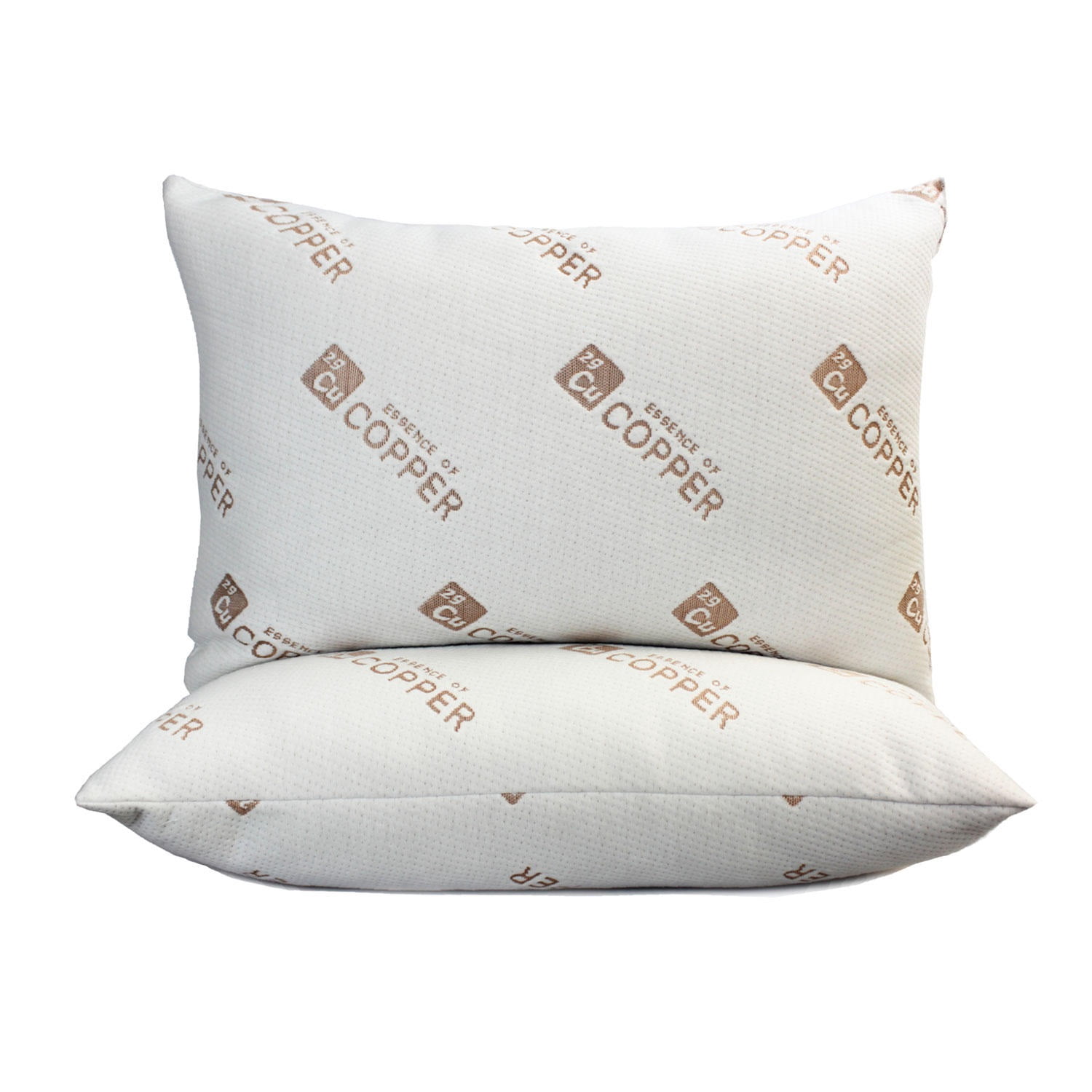 essence of copper body pillow