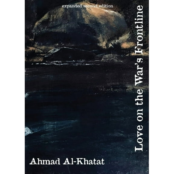 Love on the War's Frontline: expanded second edition, (Paperback)