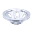 thumbnail image 2 of Polea de bomba de agua de una sola ranura, polea de de agua de motor de automóvil, polea de bloque pequeño de camión para bloque, 2 of 8