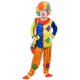 thumbnail image 2 of Disfraz de payaso de Halloween, disfraz de fantasía, disfraz de actuación escénica, disfraz de payaso adulto, 2 of 5