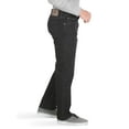 thumbnail image 2 of Wrangler Authentics Men's Big & Tall Comfort Flex Waist Relaxed Fit Jean, Dark Denim, 52W x 30L, 2 of 5
