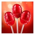 thumbnail image 4 of Paletas de caramelo Tutsi Pop sabor cereza 24 pzas, 4 of 4