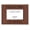 Brown, variant on PrecisionNC Gift for Mom Greatest Mom of All Time Engraved Leatherette Gray Picture Frame Mothers Day 5x7 Landscape