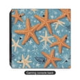 thumbnail image 3 of Decal Skin for PS4 Slim / PS4 Pro / PS4, Whole Body Vinyl Sticker Cover for Playstation 4 Console and Controller (Starfish), 3 of 5