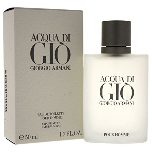 acqua di gio 50ml