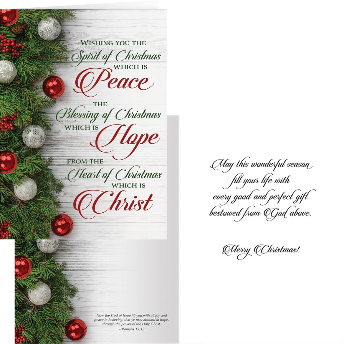Details about   Prayer Card Gift Christmas Card Set of 20  