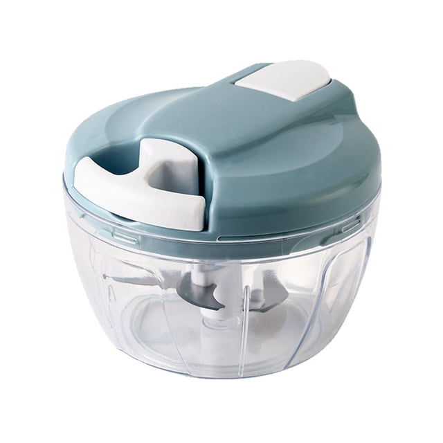 Binwennn Smart Pasta Burger Molding Manual Meat Grinder Vegetable Cutter Garlic Crusher Dumpling Filling Baby Food Machine Hand Cut