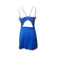 thumbnail image 5 of Uobin Versatile Yoga set for Women With Built In Shorts And Strappy Back Dress Athletic Wear For Low To High Workouts, 5 of 5