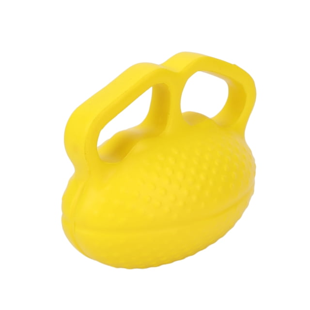 Pelota de rehabilitación de dedos, esponja de PU, mano, dedo, mano, pelota de entrenamiento, pelota de ejercicio de mano, adaptada para la perfección