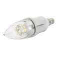 thumbnail image 1 of Lámpara E12 5W/7W/12W Bombilla LED SMD2835 AC85-265V Candelabro de luz de maíz Decoración de de vela, 1 of 4