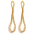 thumbnail image 1 of 2 Rolls Aluminum DIY Sculpting Wires Multi Purpose Flexible Yarns, 1 of 8