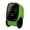 Green, variant on Christmas Gifts Liweisiy Intelligent Charging Robot Voice Control Dialogue Recording Induction Early Education Programming Induction Toy D4776 Green