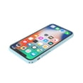 thumbnail image 3 of Tekcoo Shockproof Apple iPhone 6 7 8 Plus XR X XS XS Max Case Ultra Thin Matte Charming Colorful Slim Soft TPU Bumper Case Cover -Blue, 3 of 7