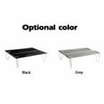 thumbnail image 4 of Table Pliante d'Extérieur Table de Camping Table de Pique-Nique Barbecue Table Portable d'Extérieur Pliante, 4 of 8
