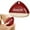 Rd2, variant on Clearance Under $5 Washable Lint Roller Reusable Sticky Hair Remover for Clothes Sofa,1PC,Red