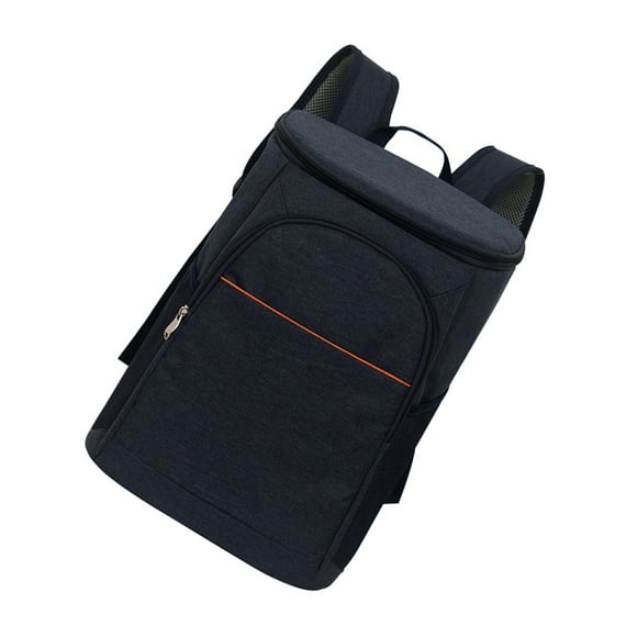 Greeniant enfriadora de vino con abrebotellas, bolsa de Picnic a prueba de fugas de tela de gran capacidad, bolsa para exteriores para mujer, Kits de desorden para acampar Greeniant OD028103-00