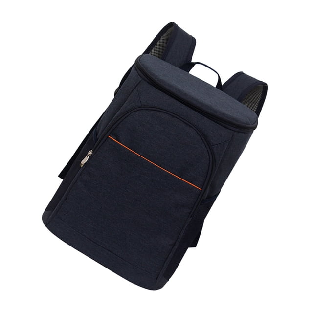 Greeniant enfriadora de vino con abrebotellas, bolsa de Picnic a prueba de fugas de tela de gran capacidad, bolsa para exteriores para mujer, Kits de desorden para acampar Greeniant OD028103-00