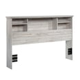 thumbnail image 1 of Sauder River Ranch F/Q Headboard, 1 of 8