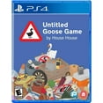 thumbnail image 2 of Untitled Goose Game, House House, iam8bit, Skybound Games, PlayStation 4, 2 of 7