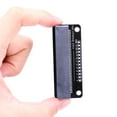 thumbnail image 4 of Para BBC Microbit Breakout Breadboard Fácil de instalar Mini placa adaptadora Breakout, 4 of 5