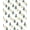 Green, Pattern 4, variant on ODIKA 5'x7' Machine Washable Non-Slip Area Rug, Snowflake Crystal Latch Hook Kit Pre Printed Holiday Needlework High Traffic Rug, White, 646064