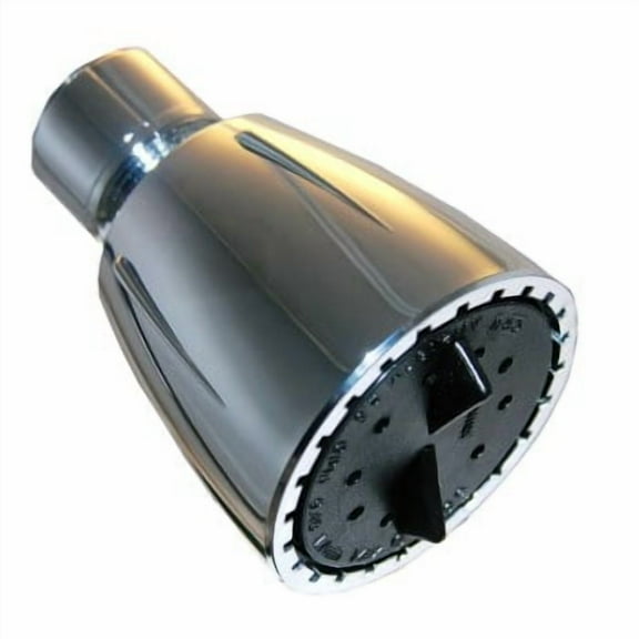 Lasco Water Saver Plastic Shower Head