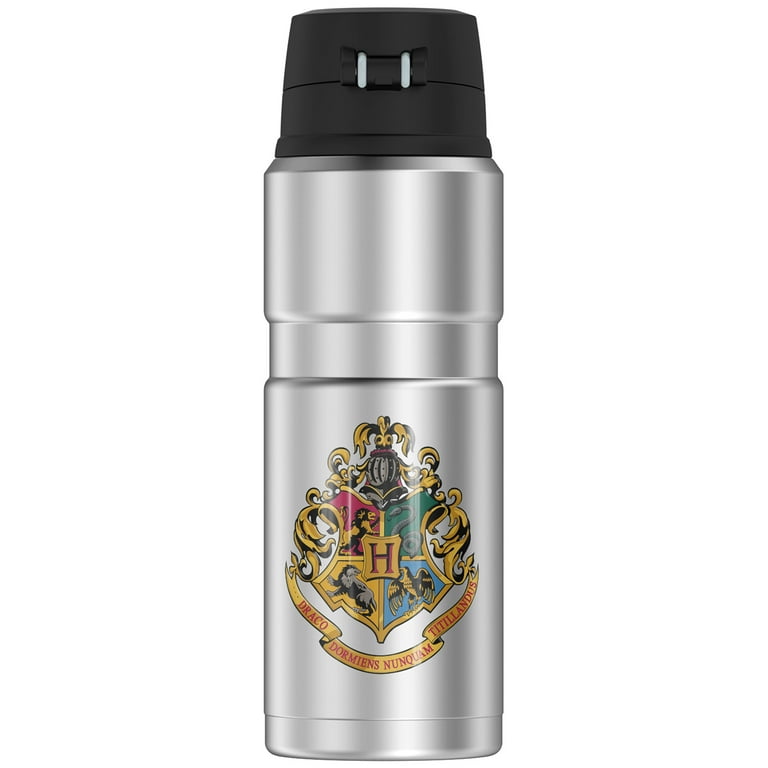 Harry Potter – Hogwarts Glass Bottle 1030ml – Sunnygeeks