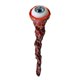 thumbnail image 4 of Accesorio de globo ocular, accesorio de película de terror, decoración de Halloween, globo ocular sangriento espeluznante para muñecas, 4 of 9