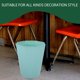 thumbnail image 1 of unbranded Cubeta De Basura Verde Para Hogar Con Material PP Resistente Y Simple Y Práctico, 1 of 8