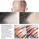 thumbnail image 4 of Price Drop Coconut oil Essential oils Anti-hair Loss Care Liquid Strengthen Hair Anti-hair Breakage Hair Root Damage Hair Care Oil 20ml(buy 2 get 10% off), 4 of 5