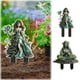 thumbnail image 5 of Estaca de jardín con árbol en 2D, letrero acrílico para jardín, estacas de meditación para exteriores, decoración de jardín, 5 of 5