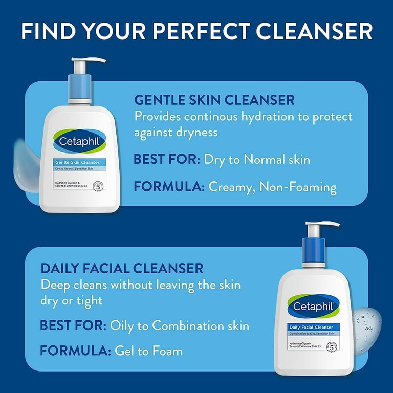 Best daily face wash for sensitive skin online