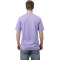 thumbnail image 2 of Milltex Unisex Pigment Dyed T-Shirt, Midweight 100% Combed Cotton Short Sleeve Tee, Vintage Washed Blank T-Shirts Bulk Pack, Soft Casual Basic for Men Women, Decorator ReadyViolet, 2 of 3