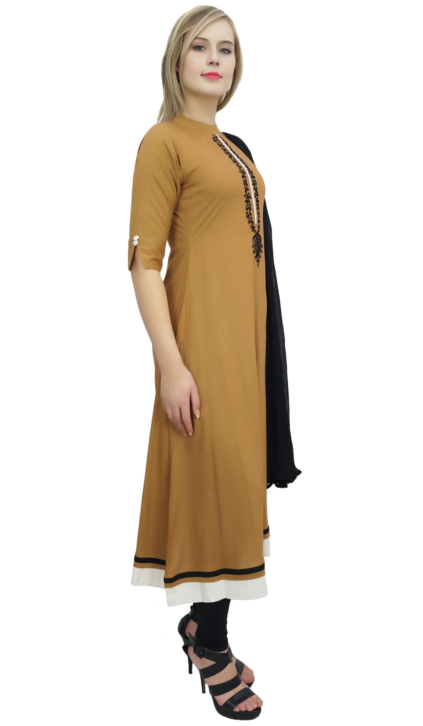 Buy Latest Designer Kurtis Online for Woman | Handloom, Cotton, Silk  Designer Kurtis Online - Sujatra – Page 3