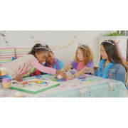 E-Blox Power Blox Builder - Advanced Kit 3D LED Light-Up Building Blocks Toys Set for Kids Ages 8+