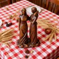 thumbnail image 4 of Sisters by My Side celebra la amistad. Escultura de hermanas. Regalo de cumpleaños para una amiga, ideal para el Día de la Amistad. 1 unidad, 4 of 8