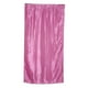 thumbnail image 3 of Cortinas con bolsillo para varilla de 100 x 250 cm para sala de estar, dormitorio, cocina y balcón. púrpura, 3 of 9
