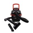 thumbnail image 1 of Aspiradora Electrica Kassel Capacidad 8 litros, motor de 600Watts, 1 of 5