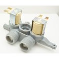thumbnail image 1 of Water Valve for General Electric, Hotpoint, AP5957585, PS10065341, WH13X22314, 1 of 2