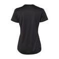 thumbnail image 3 of Adidas - Women's Sport T-Shirt - A377 - Black - Size: M, 3 of 3