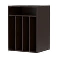 thumbnail image 4 of Mayline Aberdeen AVPM Vertical Paper Management Organizer, 4 of 4