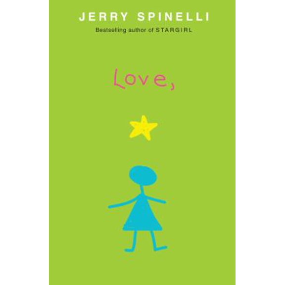 Pre-Owned Love, Stargirl (Hardcover) 0375813756 9780375813757