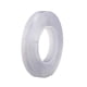 thumbnail image 1 of Cinta transparente de cinta adhesiva nano de doble cara para oficina, baño, 3 metros Baoblaze Nano adhesivo, 1 of 7