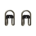 thumbnail image 2 of 2Pcs Belt Hook Clip with Screws 42-70-5150 for 2601-20 2650-21 18V Power Toos, 2 of 6