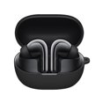thumbnail image 4 of Sywqhk Funda de silicona para caja de carga, funda para auriculares para Xiaomi Buds 4 Pro (negro), 4 of 9